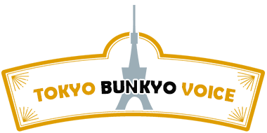 TOKYO BUNKYO VOICE