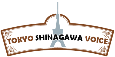 TOKYO SHINAGAWA VOICE