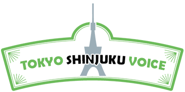 TOKYO SHINJUKU VOICE