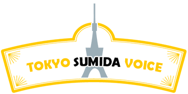 TOKYO SUMIDA VOICE